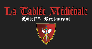 Hôtel Restaurant La tablée Médiévale proche Lyon